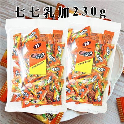 七七乳加 230g