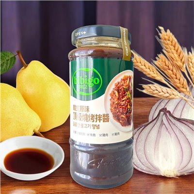 韓國頂級燒烤醬290G